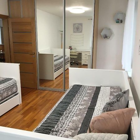 Apartment Tekelova 95M2 Prešov Екстериор снимка