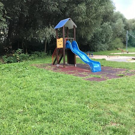 Apartment Tekelova 95M2 Prešov Екстериор снимка