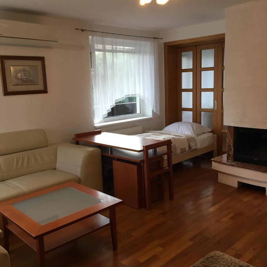 Apartment Tekelova 95M2 Prešov Екстериор снимка