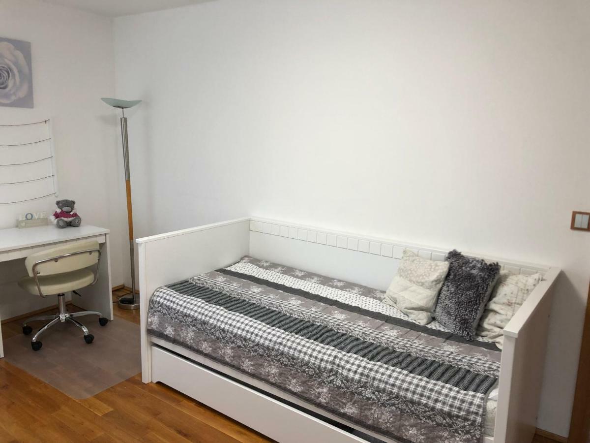Apartment Tekelova 95M2 Prešov Екстериор снимка