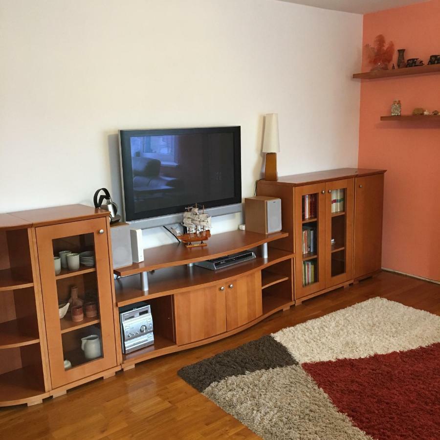Apartment Tekelova 95M2 Prešov Екстериор снимка