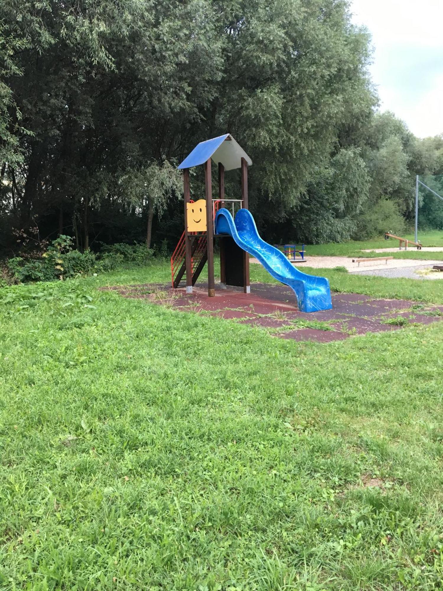 Apartment Tekelova 95M2 Prešov Екстериор снимка