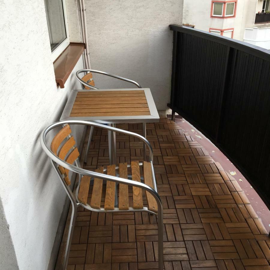 Apartment Tekelova 95M2 Prešov Екстериор снимка
