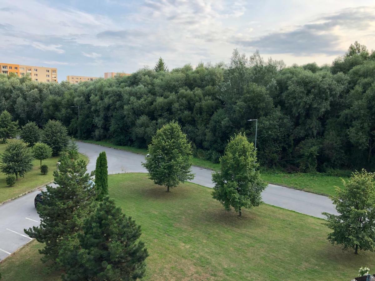 Apartment Tekelova 95M2 Prešov Екстериор снимка