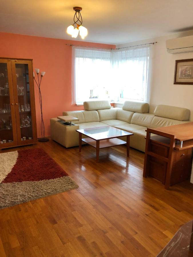 Apartment Tekelova 95M2 Prešov Екстериор снимка