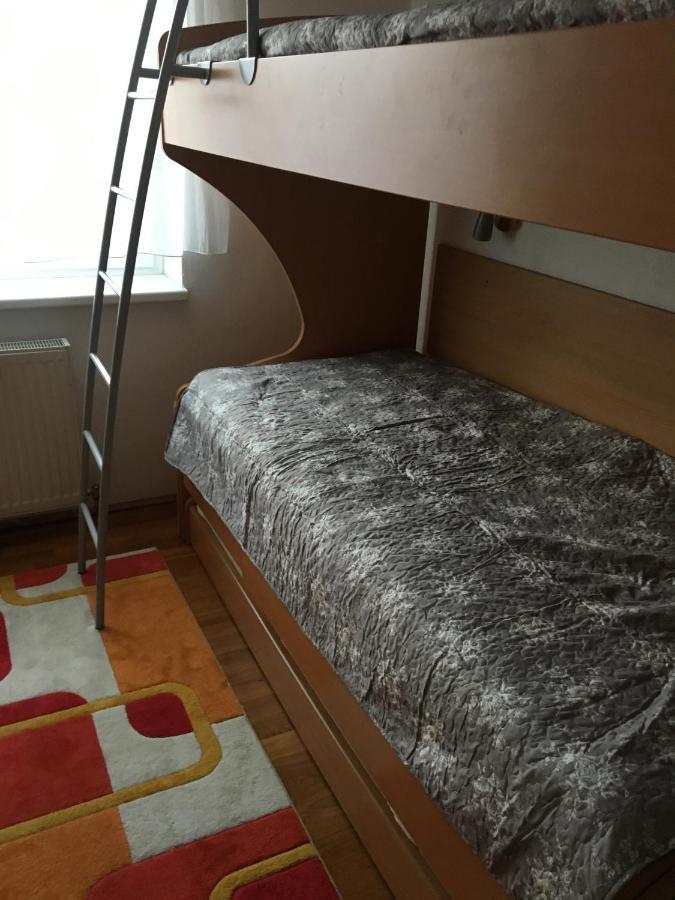 Apartment Tekelova 95M2 Prešov Екстериор снимка