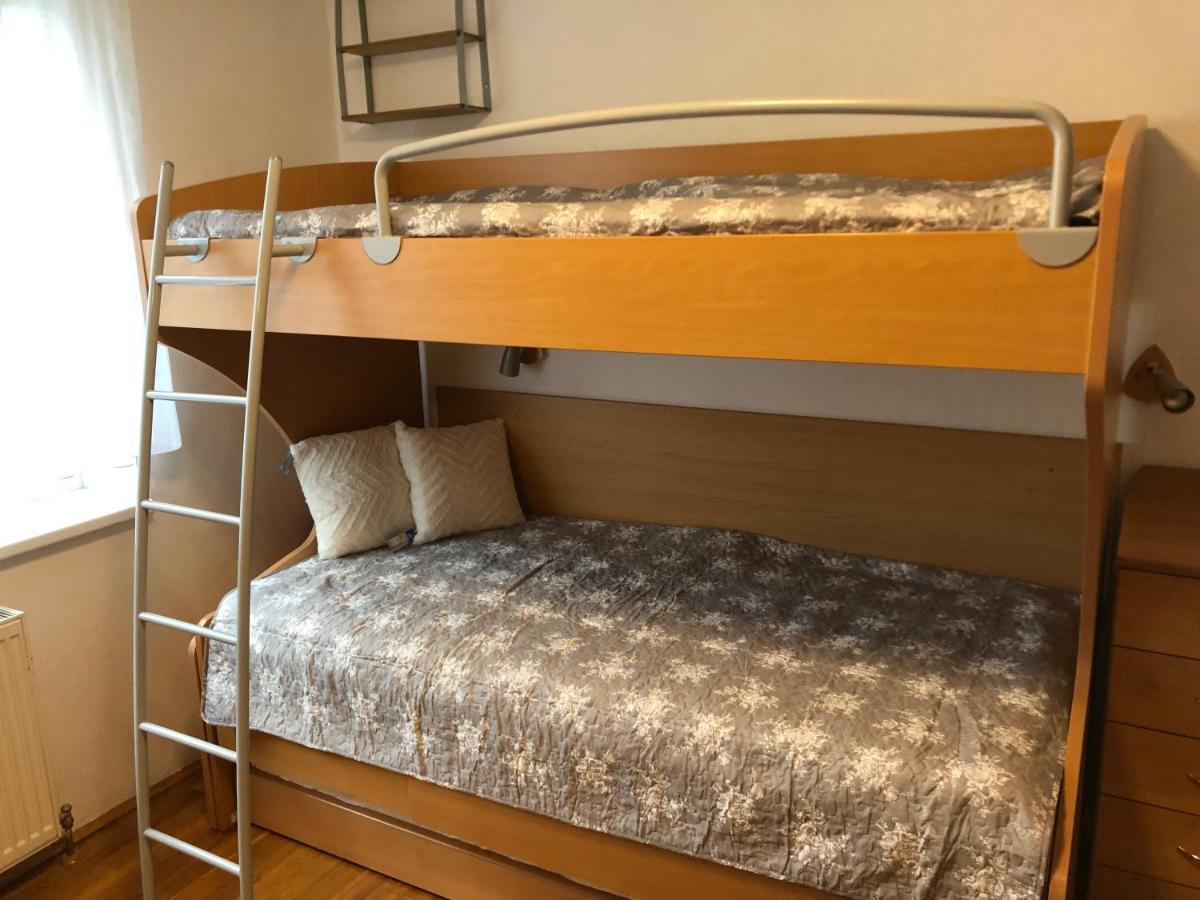 Apartment Tekelova 95M2 Prešov Екстериор снимка
