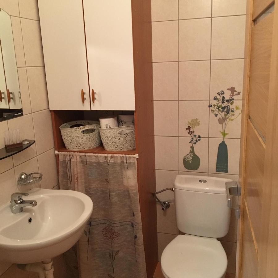 Apartment Tekelova 95M2 Prešov Екстериор снимка