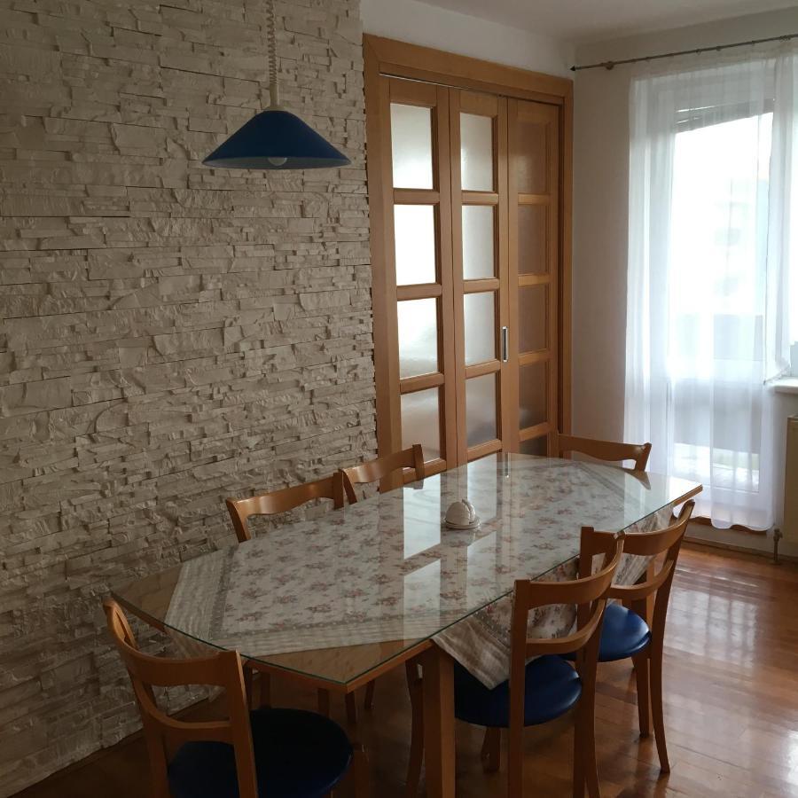 Apartment Tekelova 95M2 Prešov Екстериор снимка