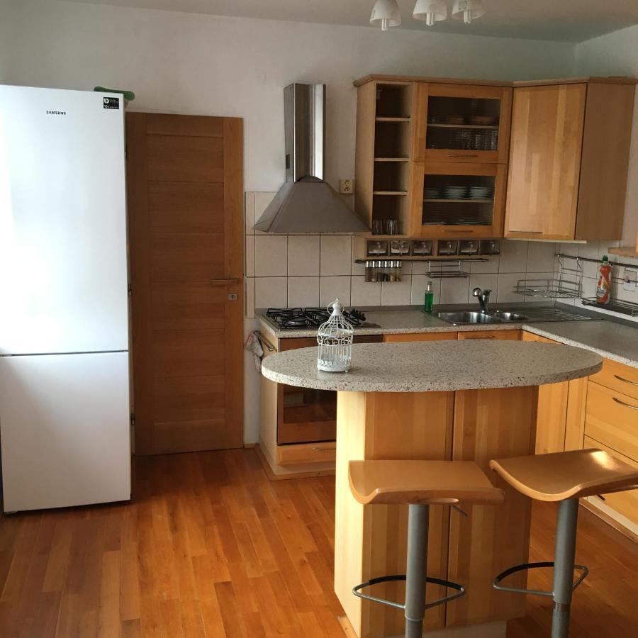 Apartment Tekelova 95M2 Prešov Екстериор снимка